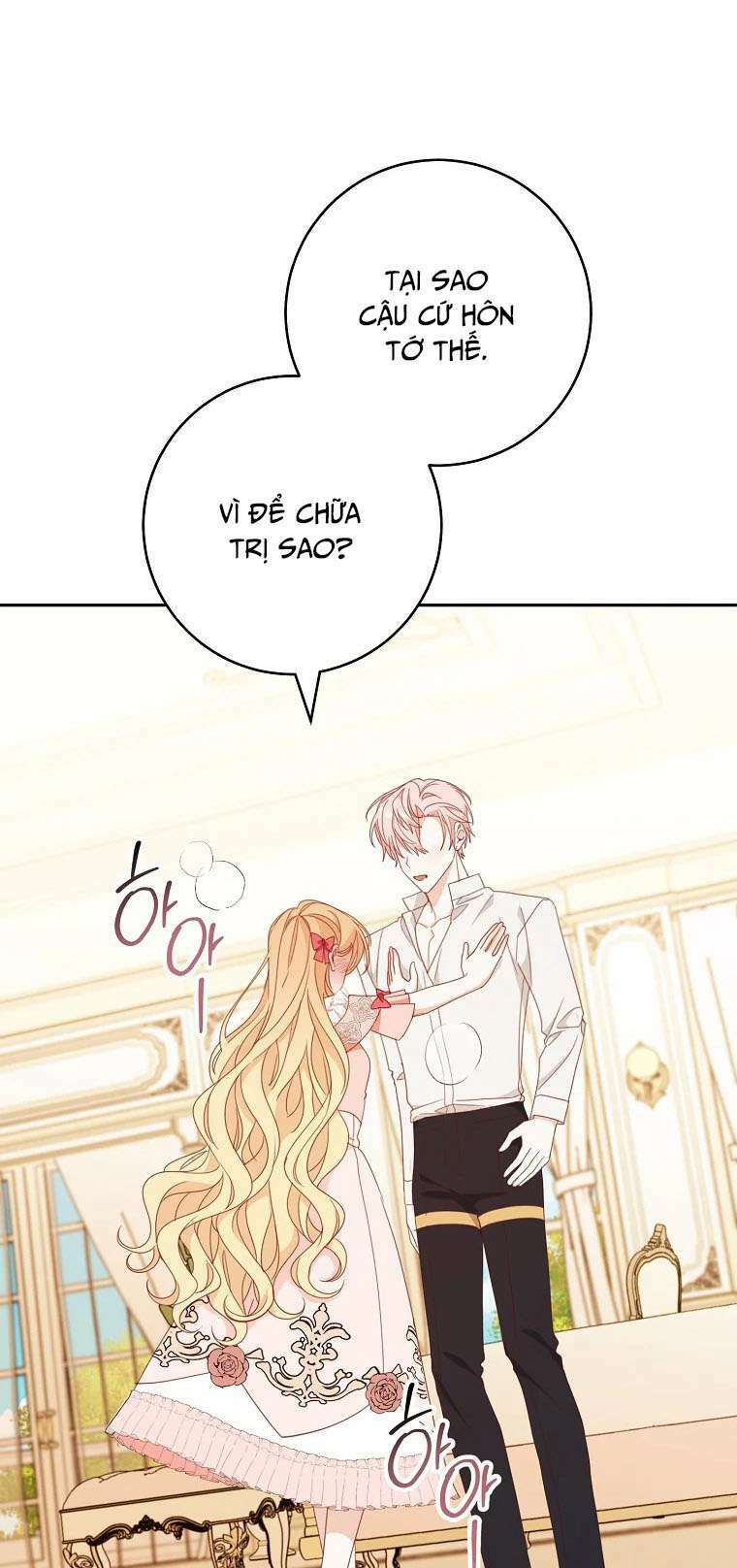 Tôi Đã Phạm Sai Lầm Rồi Chapter 44 - Trang 2