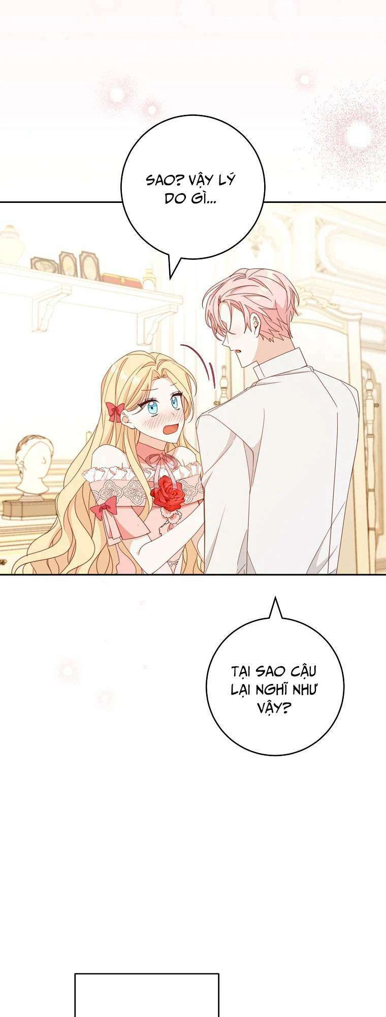 Tôi Đã Phạm Sai Lầm Rồi Chapter 44 - Trang 2