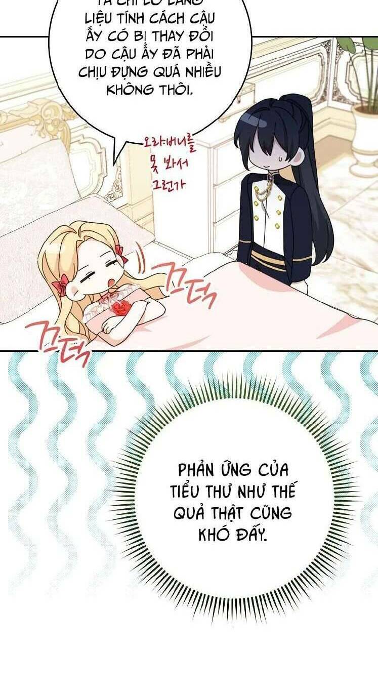 Tôi Đã Phạm Sai Lầm Rồi Chapter 43 - Trang 2