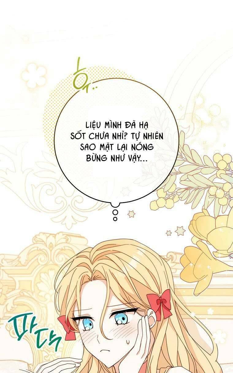 Tôi Đã Phạm Sai Lầm Rồi Chapter 43 - Trang 2