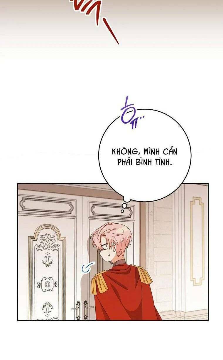 Tôi Đã Phạm Sai Lầm Rồi Chapter 43 - Trang 2