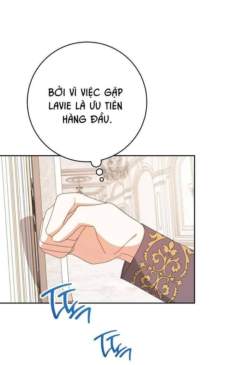 Tôi Đã Phạm Sai Lầm Rồi Chapter 43 - Trang 2