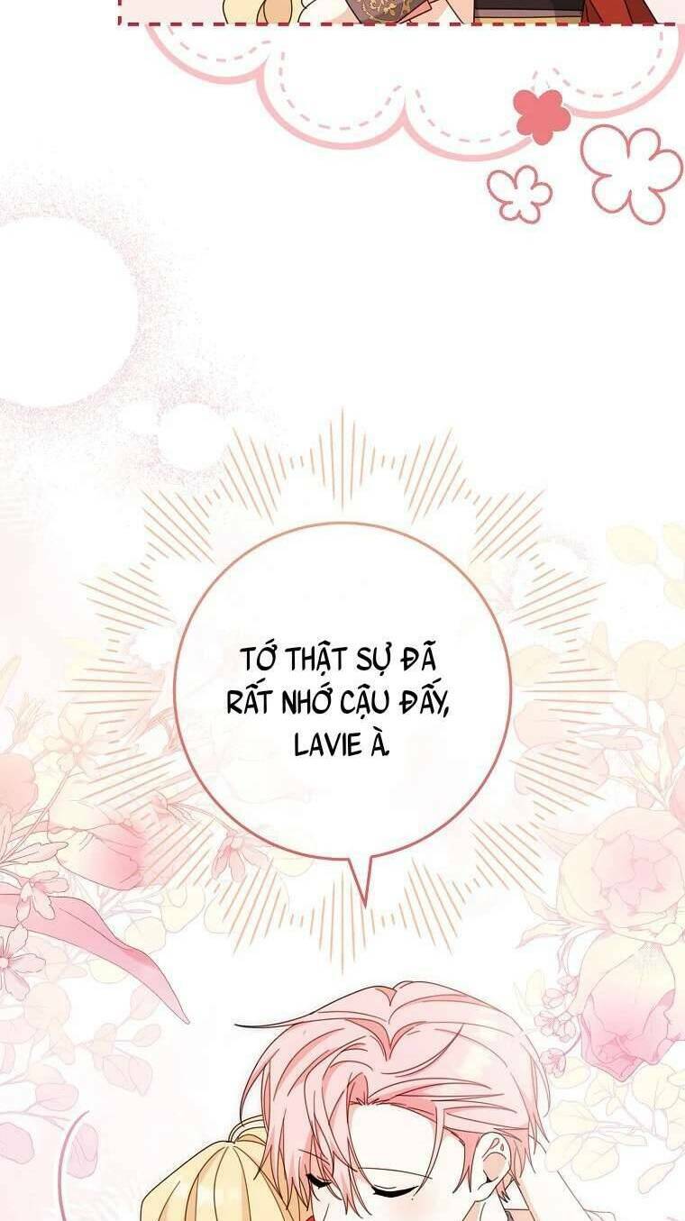 Tôi Đã Phạm Sai Lầm Rồi Chapter 43 - Trang 2