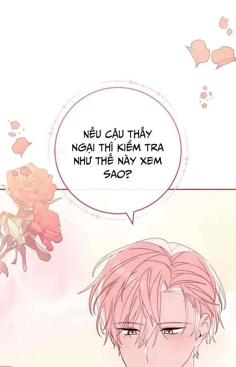 Tôi Đã Phạm Sai Lầm Rồi Chapter 43 - Trang 2