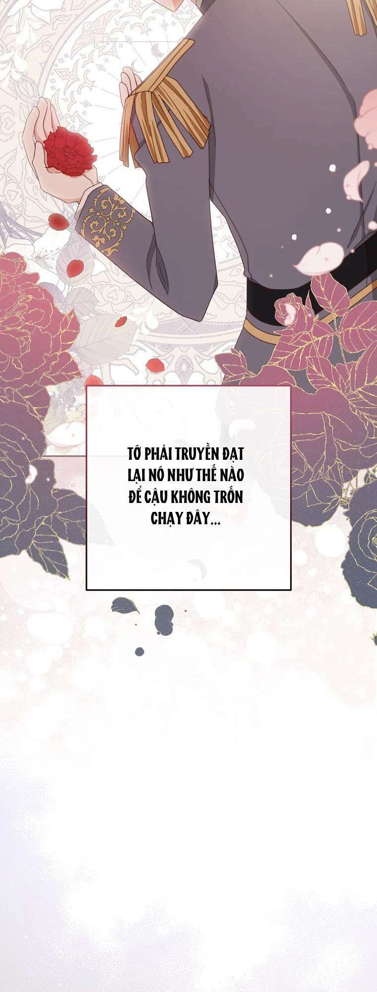 Tôi Đã Phạm Sai Lầm Rồi Chapter 41 - Trang 2