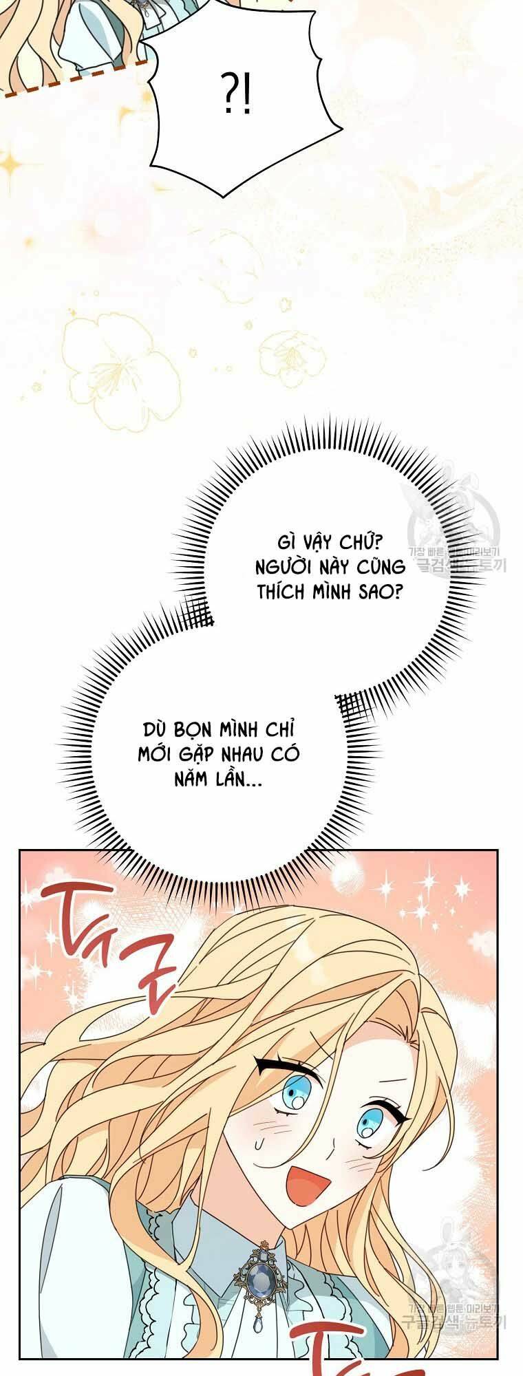 Tôi Đã Phạm Sai Lầm Rồi Chapter 40 - Trang 2