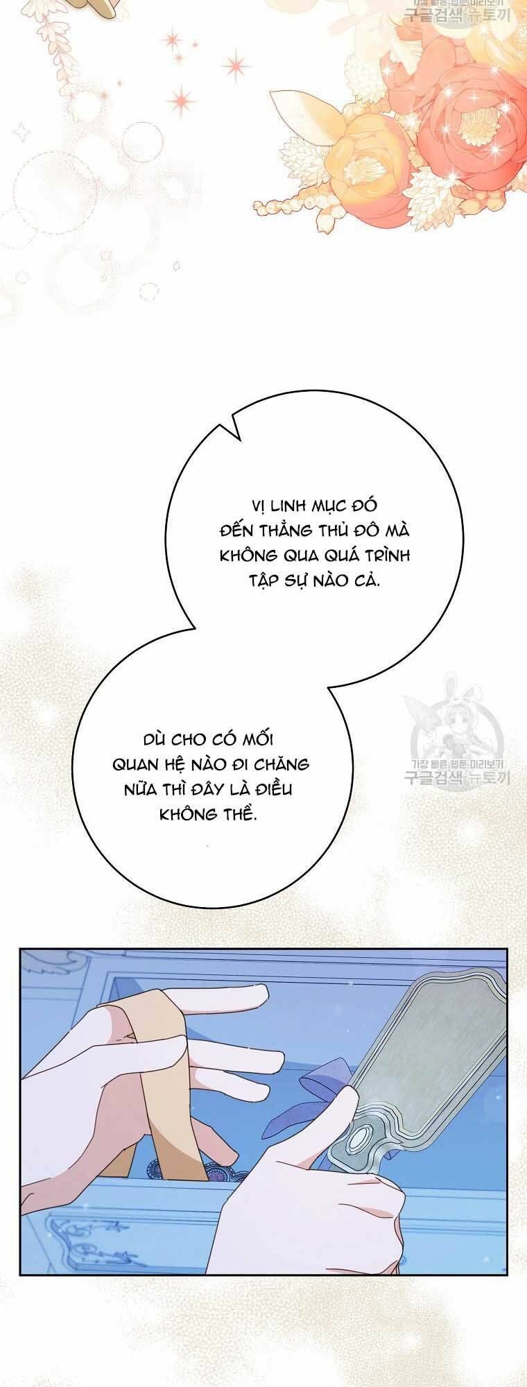 Tôi Đã Phạm Sai Lầm Rồi Chapter 40 - Trang 2