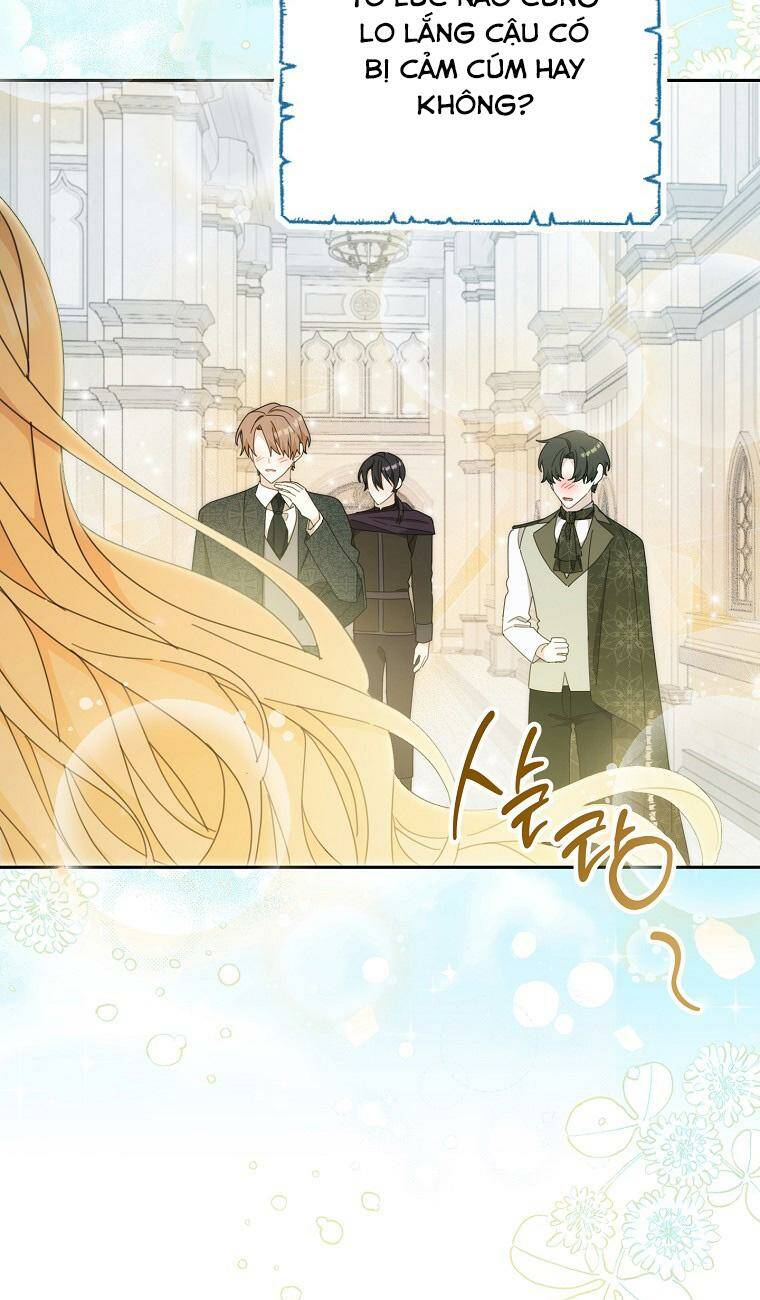 Tôi Đã Phạm Sai Lầm Rồi Chapter 38 - Trang 2