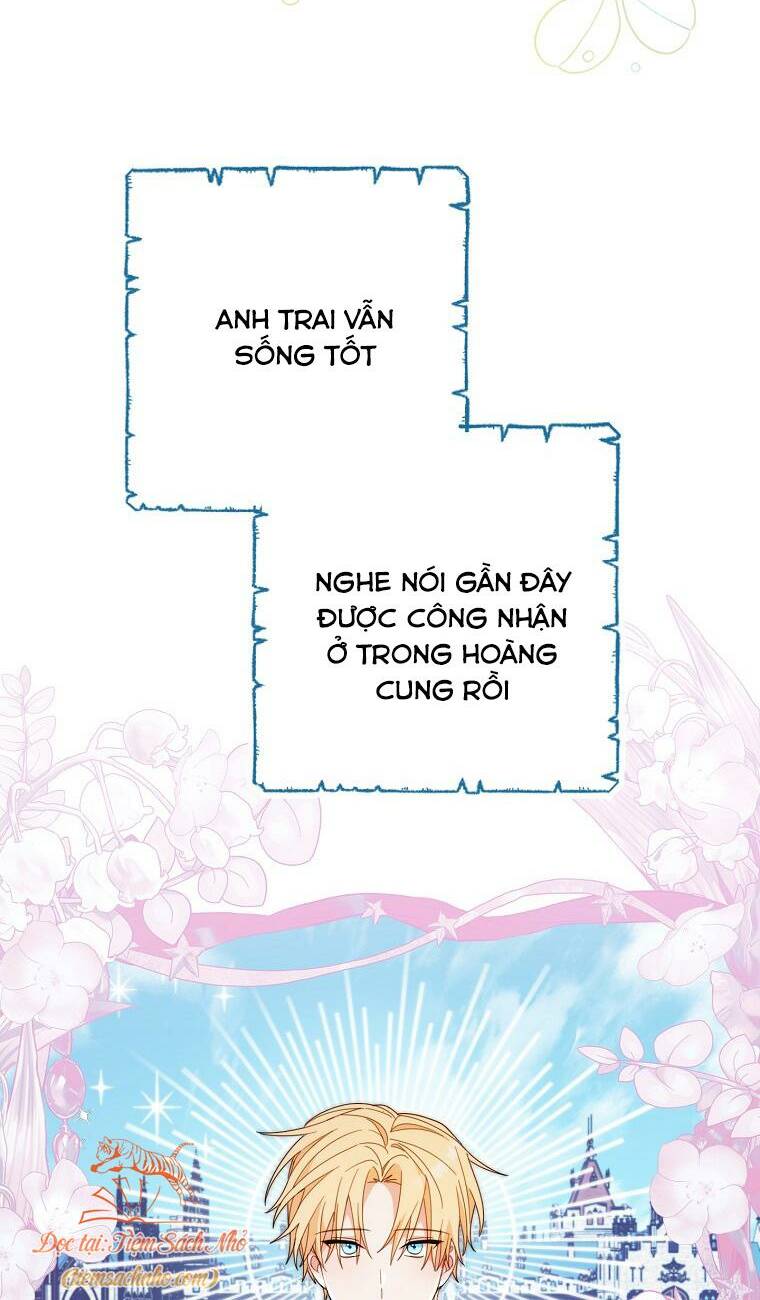 Tôi Đã Phạm Sai Lầm Rồi Chapter 38 - Trang 2