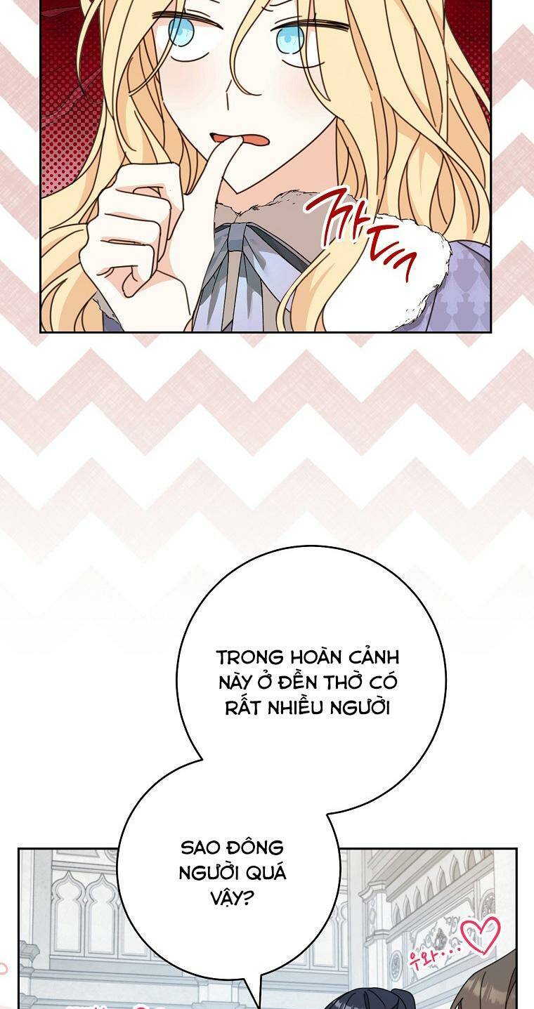 Tôi Đã Phạm Sai Lầm Rồi Chapter 38 - Trang 2