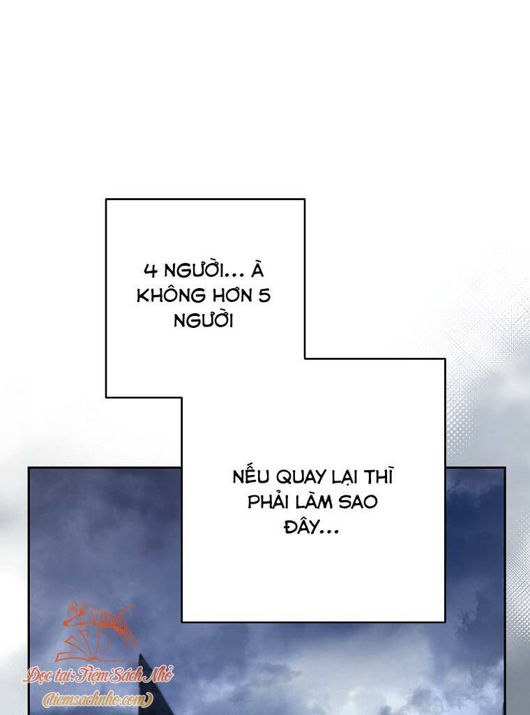 Tôi Đã Phạm Sai Lầm Rồi Chapter 38 - Trang 2