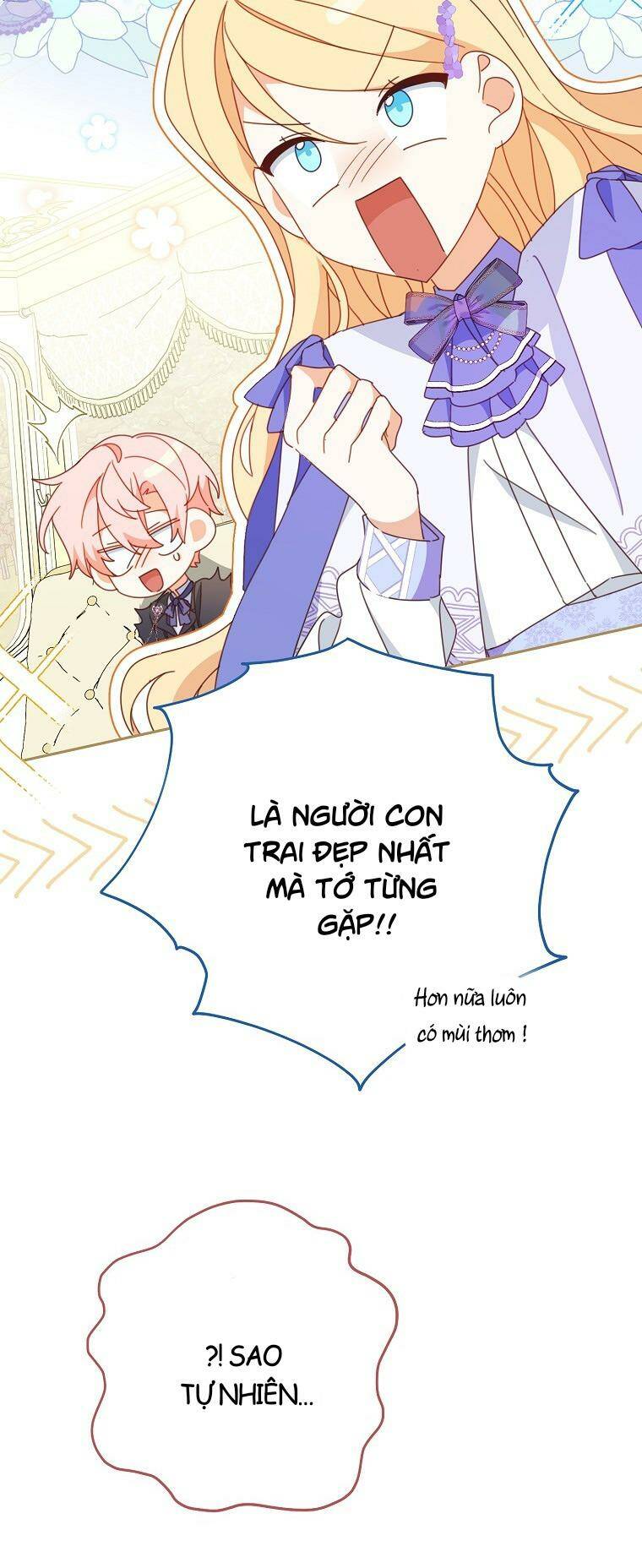 Tôi Đã Phạm Sai Lầm Rồi Chapter 33 - Trang 2