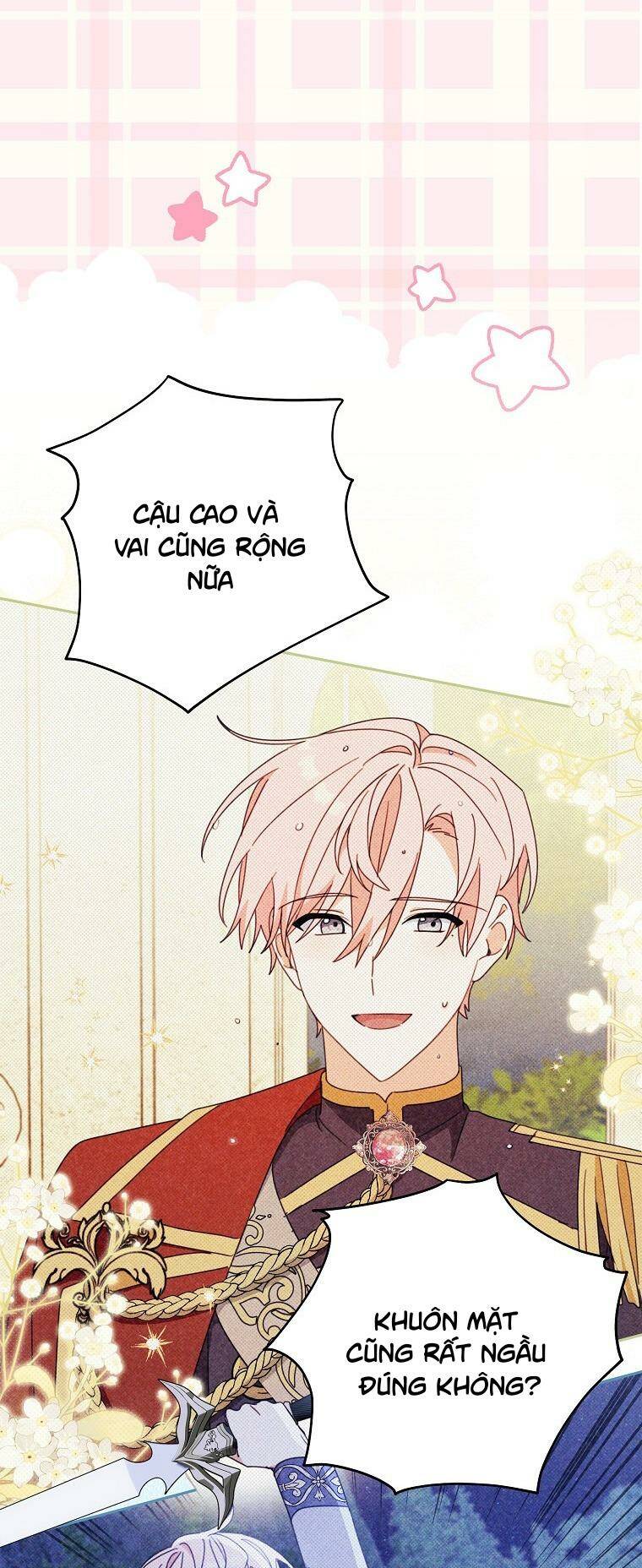 Tôi Đã Phạm Sai Lầm Rồi Chapter 33 - Trang 2