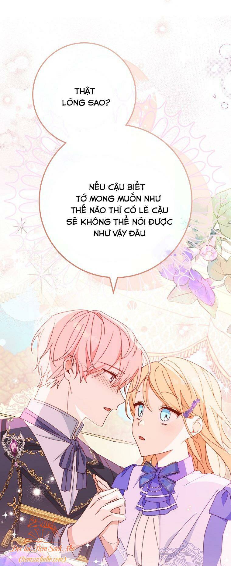 Tôi Đã Phạm Sai Lầm Rồi Chapter 33 - Trang 2