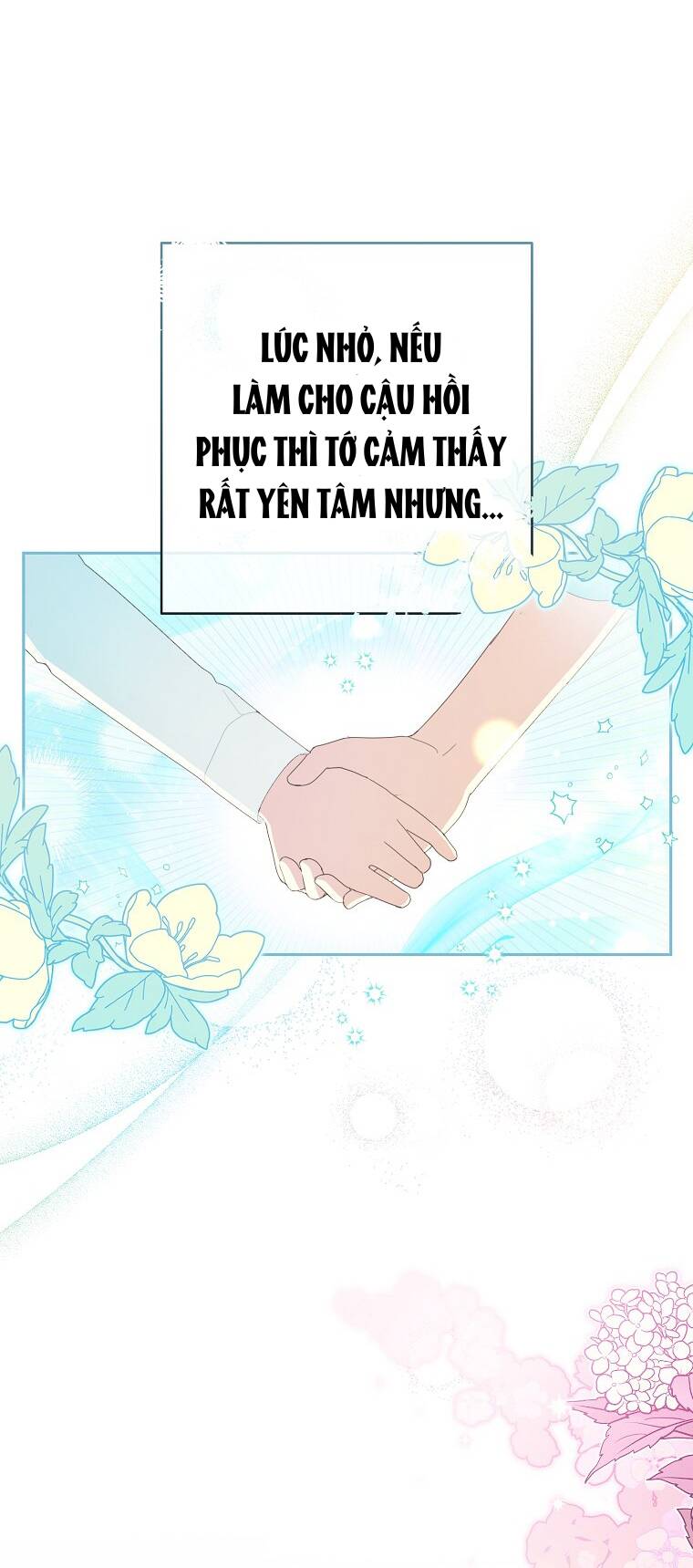 Tôi Đã Phạm Sai Lầm Rồi Chapter 32 - Trang 2