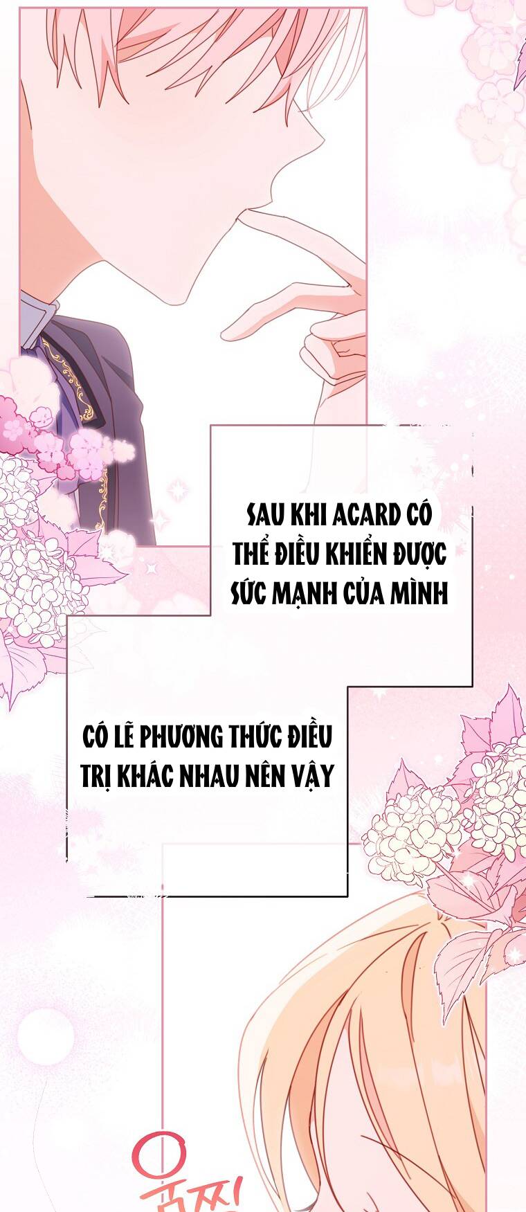 Tôi Đã Phạm Sai Lầm Rồi Chapter 32 - Trang 2