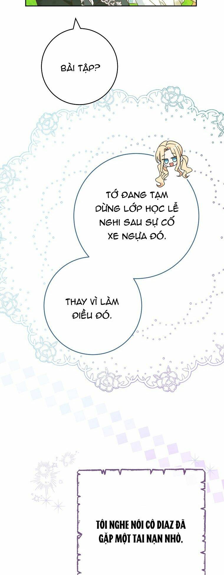 Tôi Đã Phạm Sai Lầm Rồi Chapter 30 - Trang 2