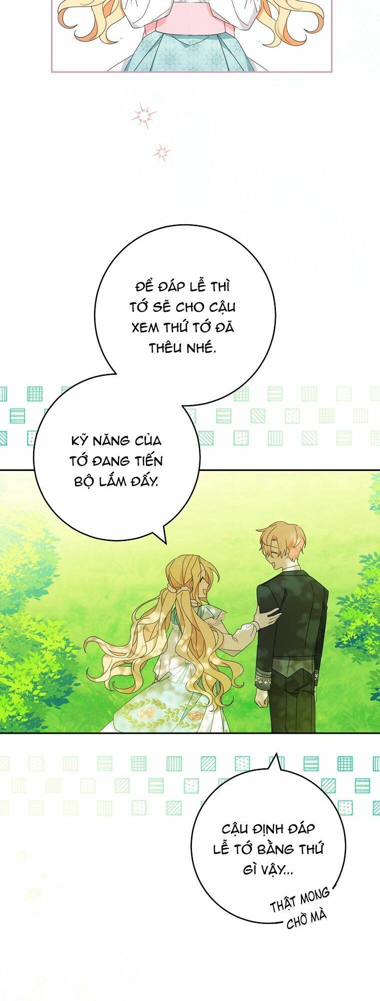 Tôi Đã Phạm Sai Lầm Rồi Chapter 30 - Trang 2