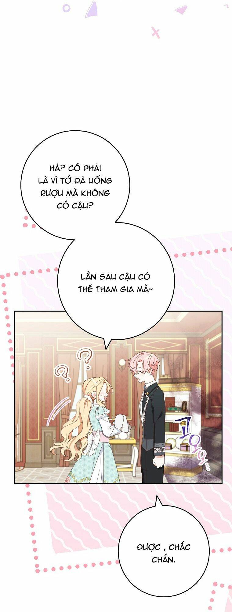 Tôi Đã Phạm Sai Lầm Rồi Chapter 30 - Trang 2