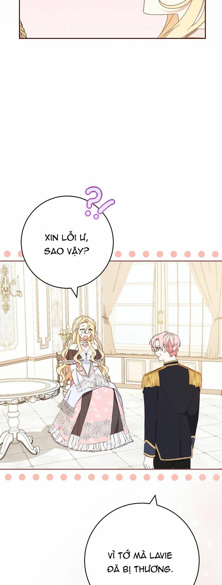 Tôi Đã Phạm Sai Lầm Rồi Chapter 29 - Trang 2