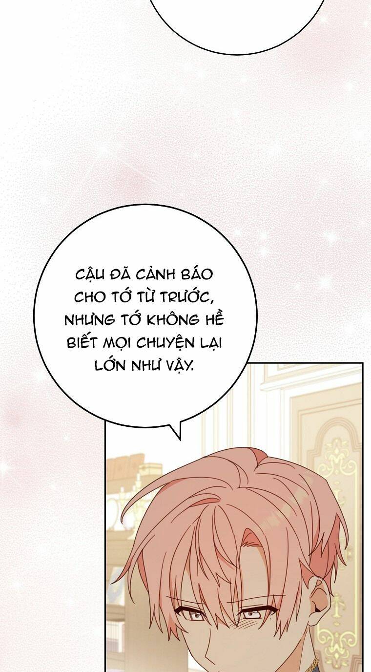 Tôi Đã Phạm Sai Lầm Rồi Chapter 29 - Trang 2