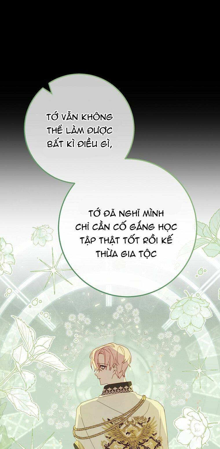 Tôi Đã Phạm Sai Lầm Rồi Chapter 29 - Trang 2