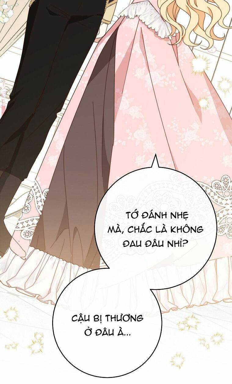 Tôi Đã Phạm Sai Lầm Rồi Chapter 29 - Trang 2