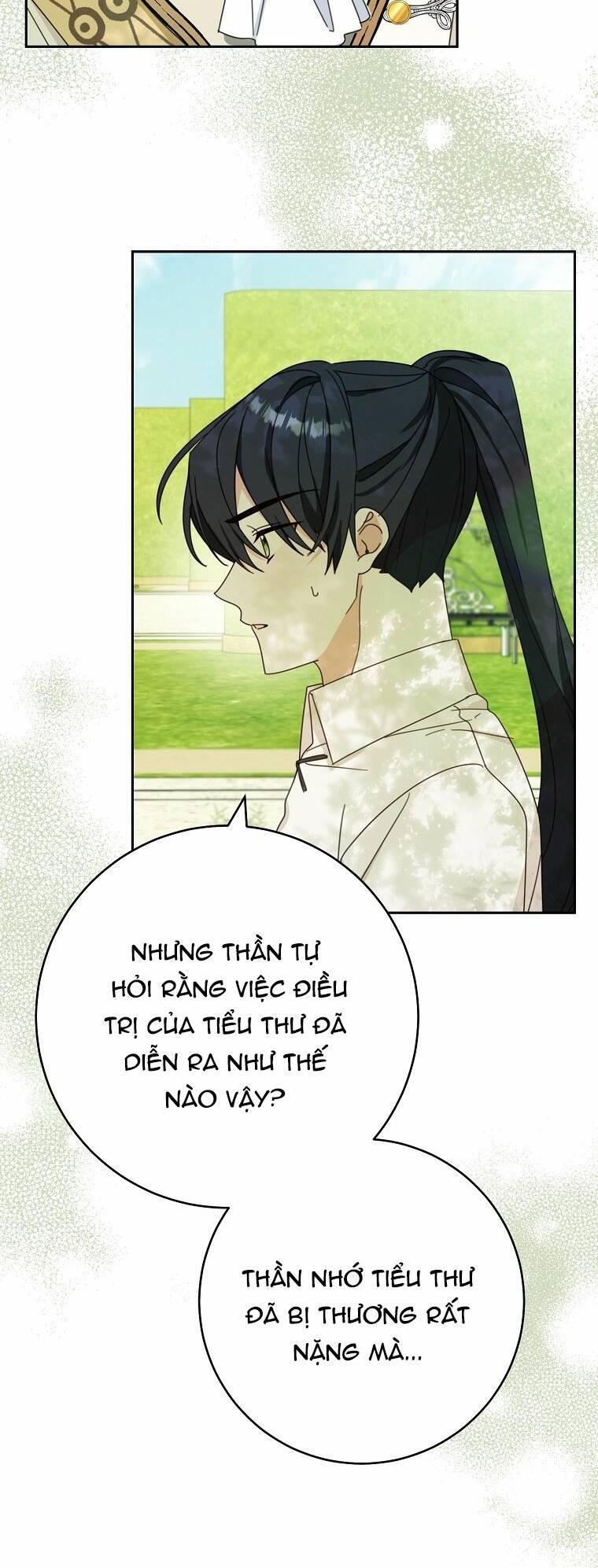 Tôi Đã Phạm Sai Lầm Rồi Chapter 29 - Trang 2