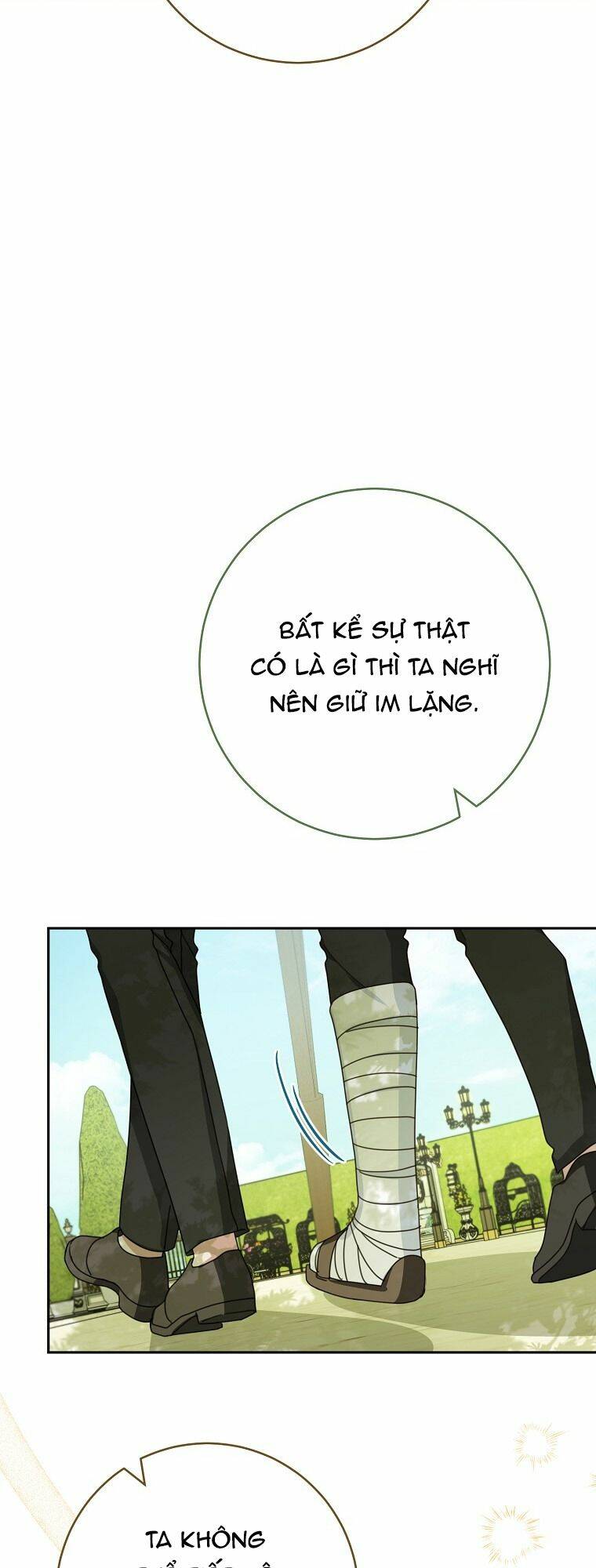 Tôi Đã Phạm Sai Lầm Rồi Chapter 29 - Trang 2