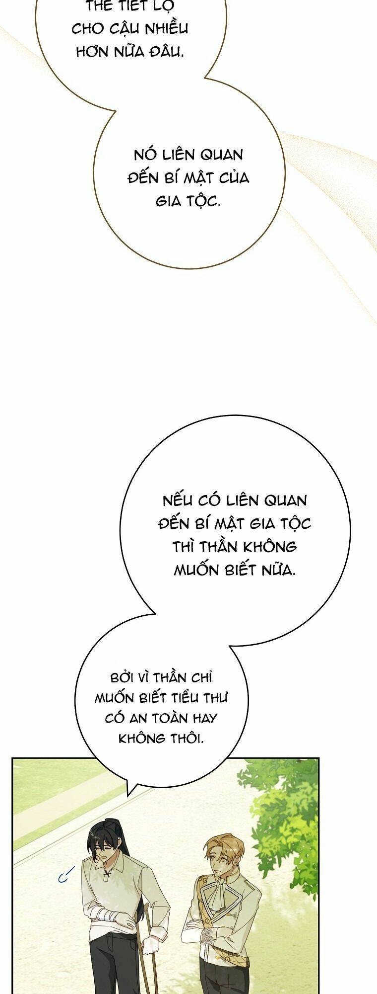 Tôi Đã Phạm Sai Lầm Rồi Chapter 29 - Trang 2