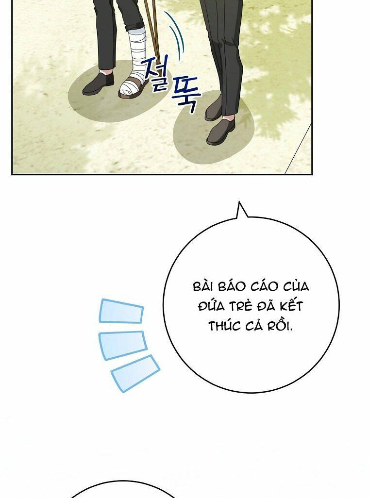 Tôi Đã Phạm Sai Lầm Rồi Chapter 29 - Trang 2