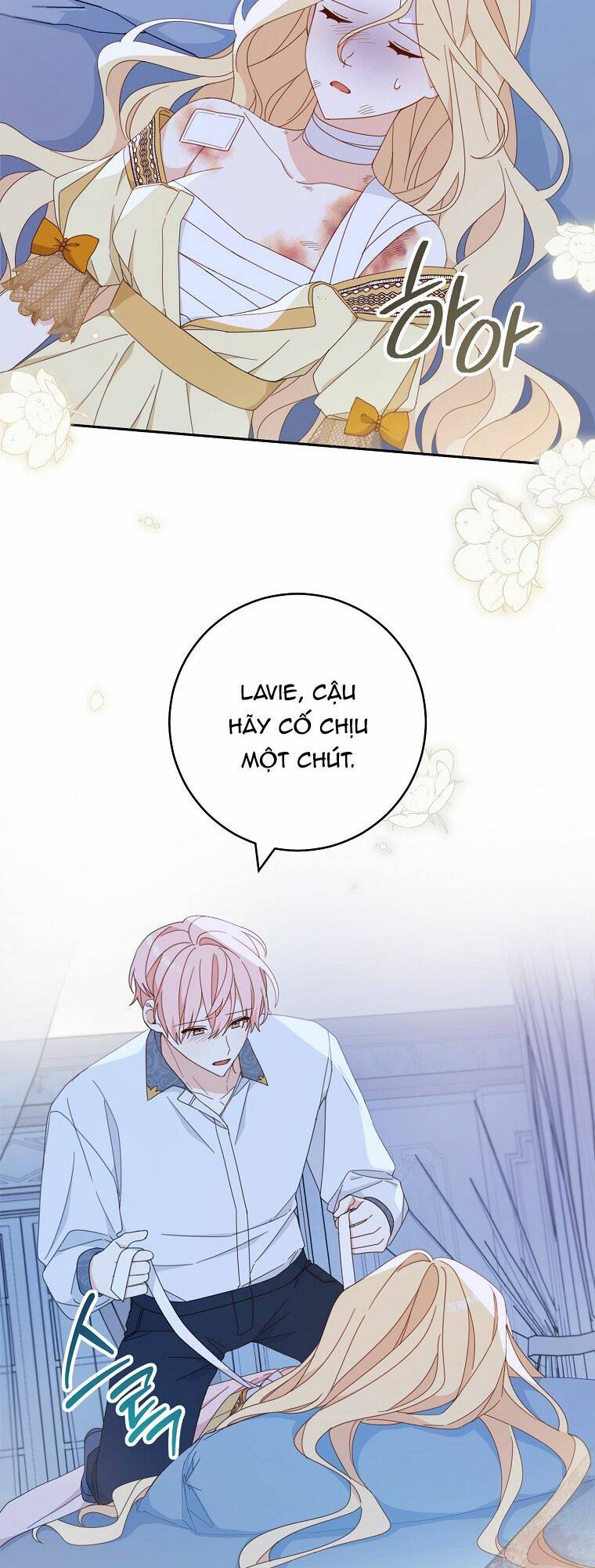 Tôi Đã Phạm Sai Lầm Rồi Chapter 28 - Trang 2