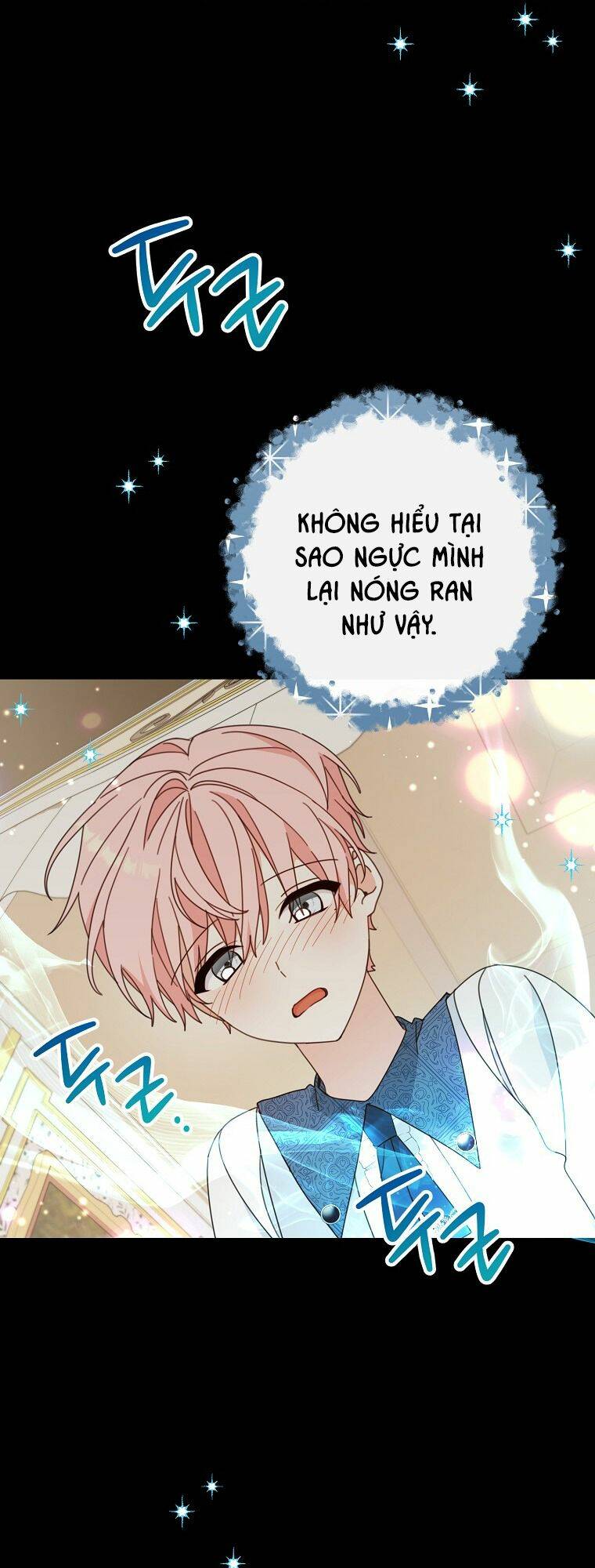 Tôi Đã Phạm Sai Lầm Rồi Chapter 28 - Trang 2