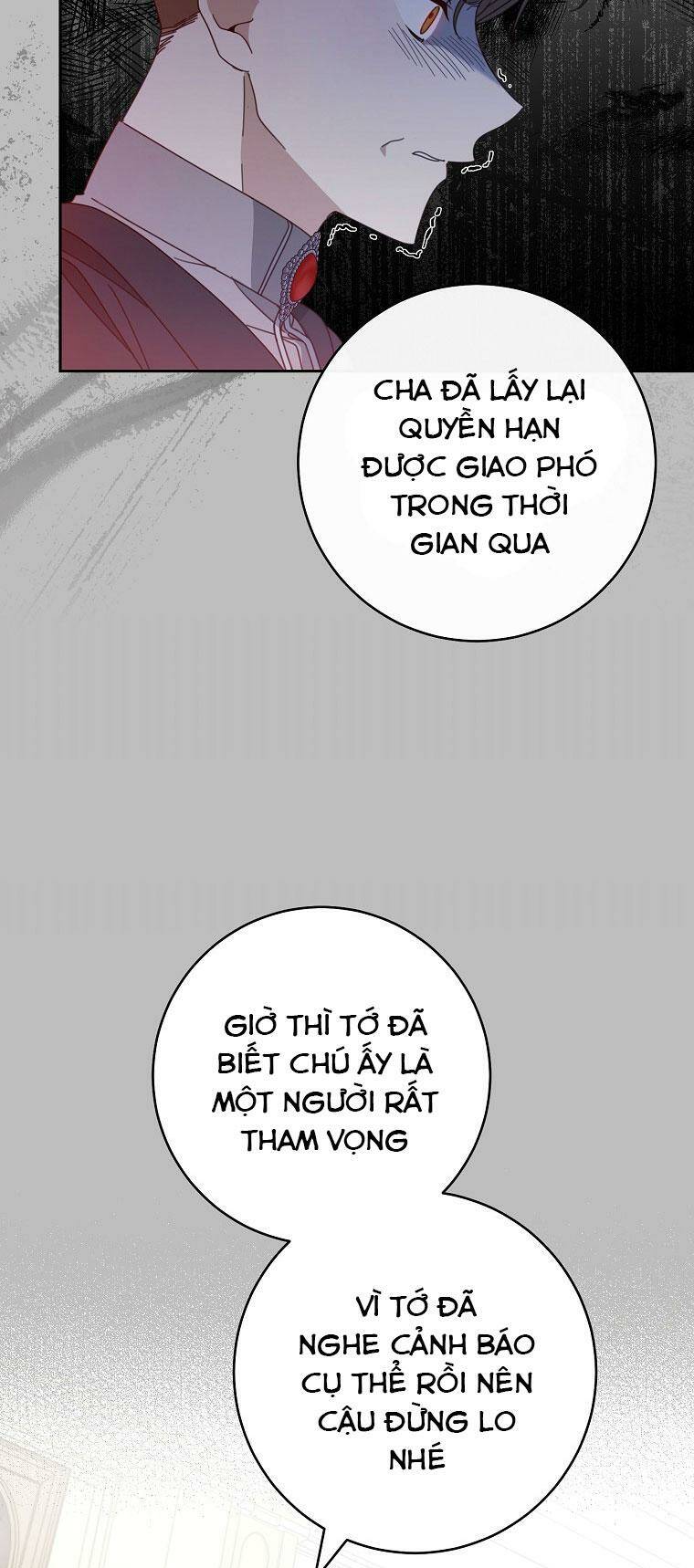 Tôi Đã Phạm Sai Lầm Rồi Chapter 24 - Trang 2