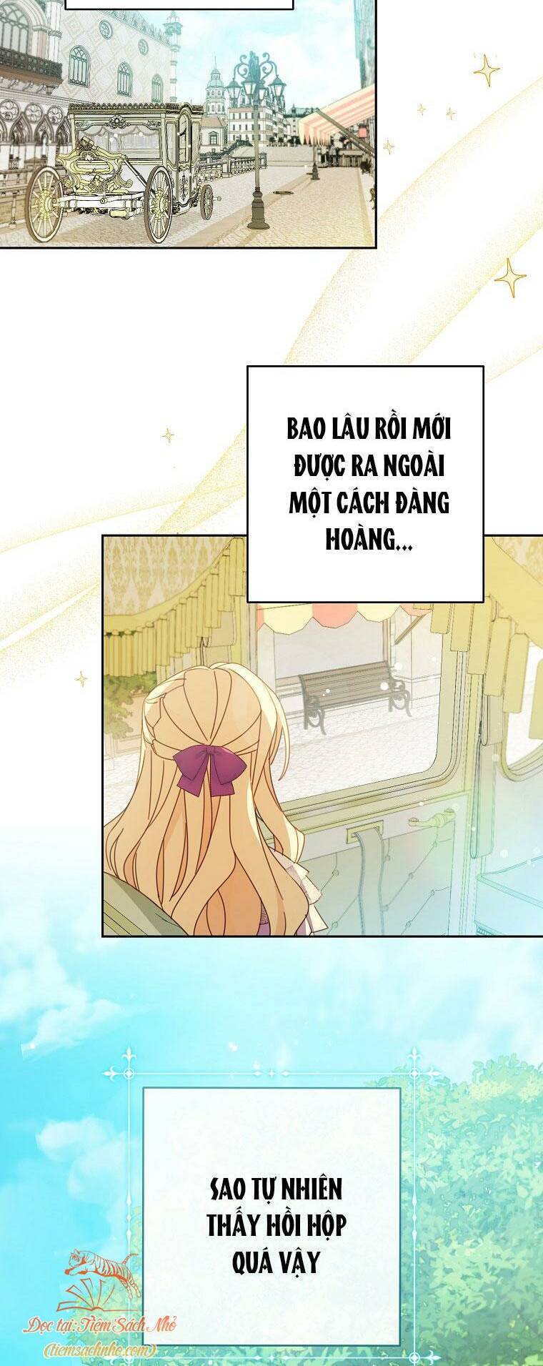 Tôi Đã Phạm Sai Lầm Rồi Chapter 24 - Trang 2