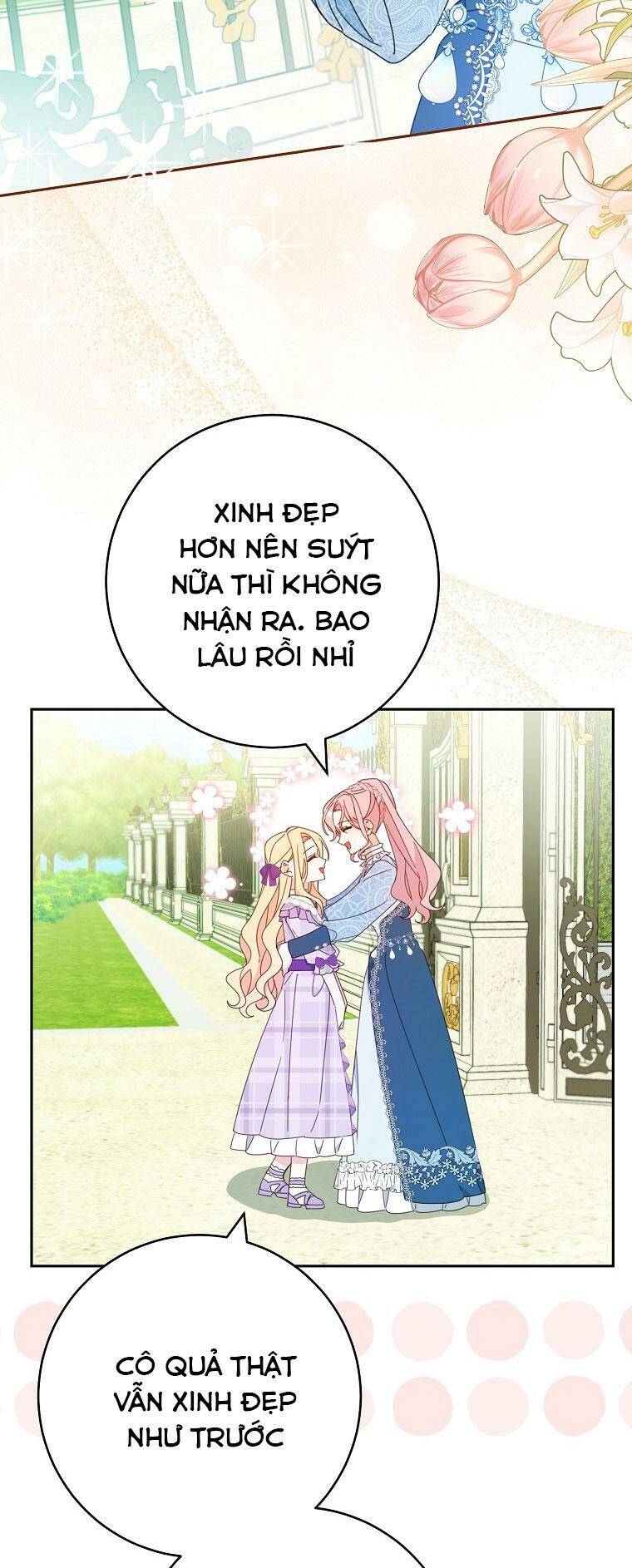 Tôi Đã Phạm Sai Lầm Rồi Chapter 24 - Trang 2