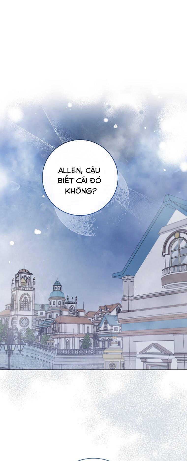 Tôi Đã Phạm Sai Lầm Rồi Chapter 21 - Trang 2