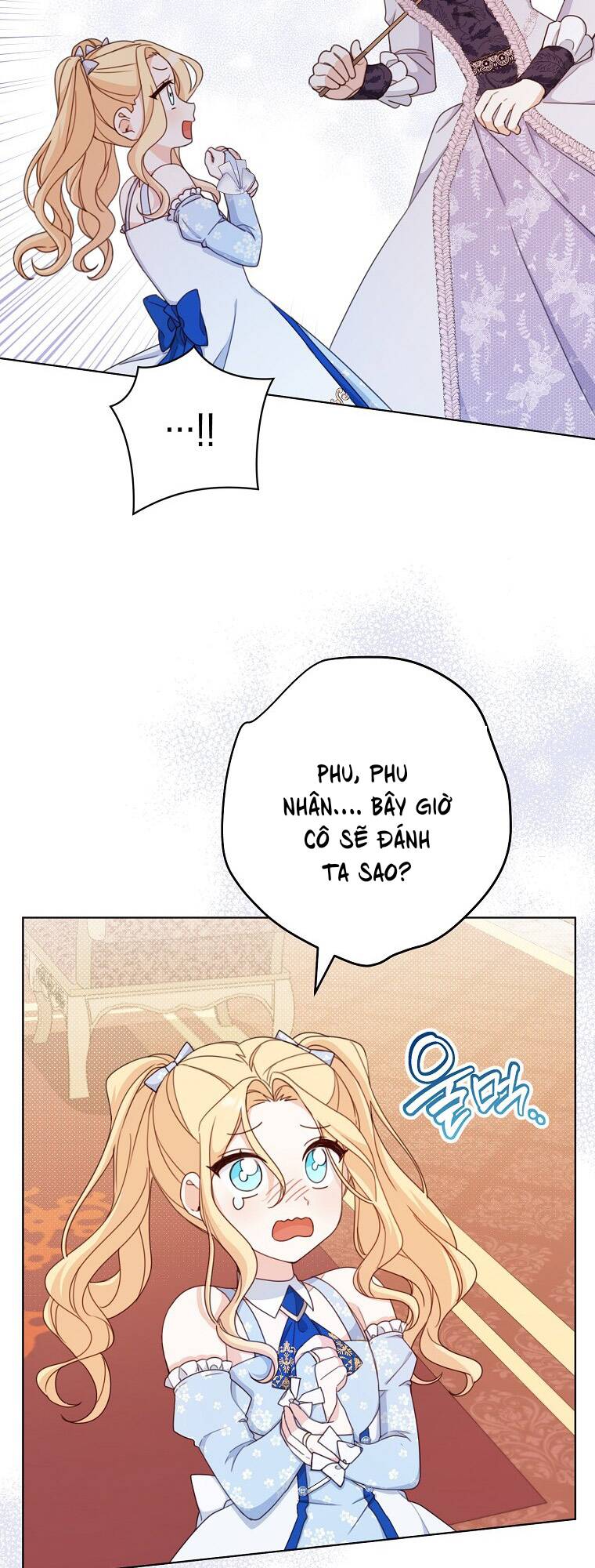 Tôi Đã Phạm Sai Lầm Rồi Chapter 20 - Trang 2