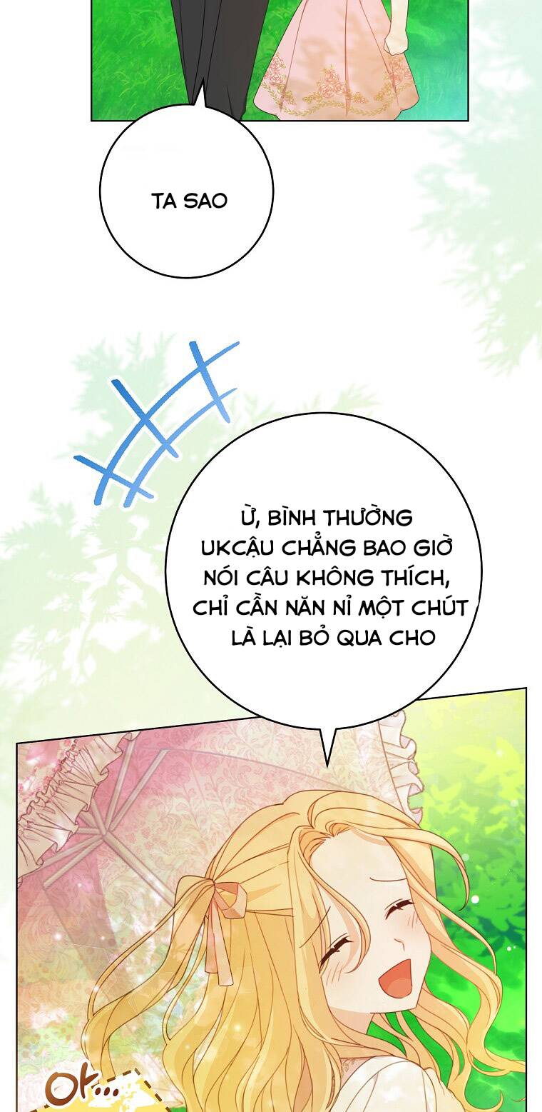 Tôi Đã Phạm Sai Lầm Rồi Chapter 20 - Trang 2