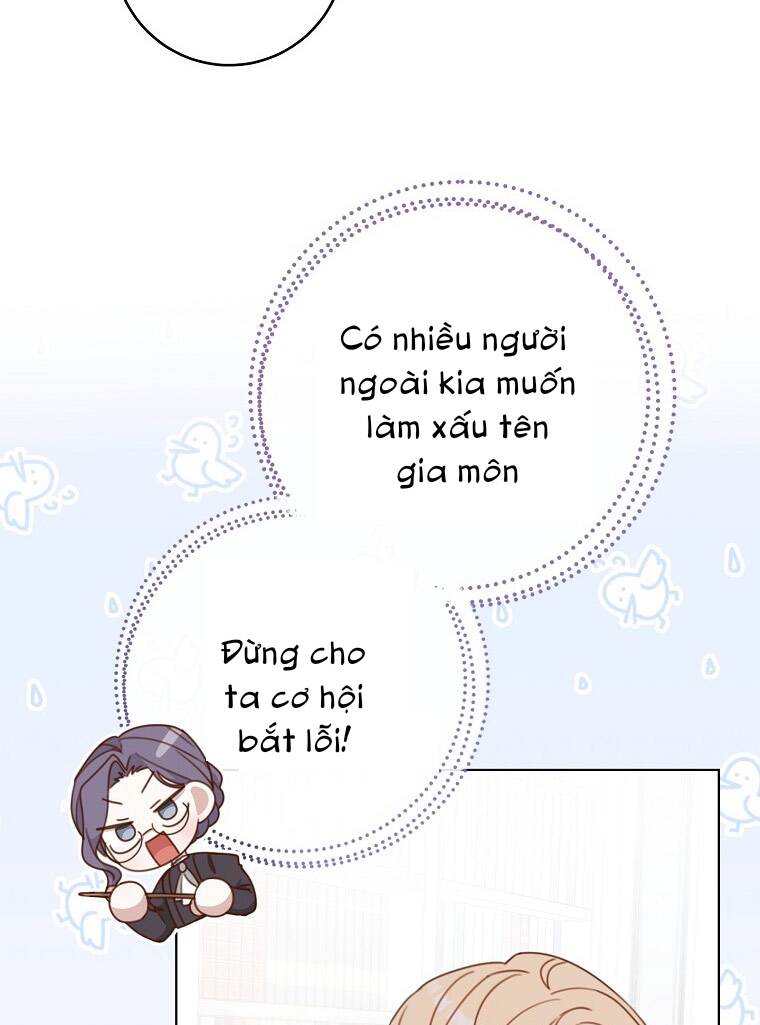 Tôi Đã Phạm Sai Lầm Rồi Chapter 19 - Trang 2