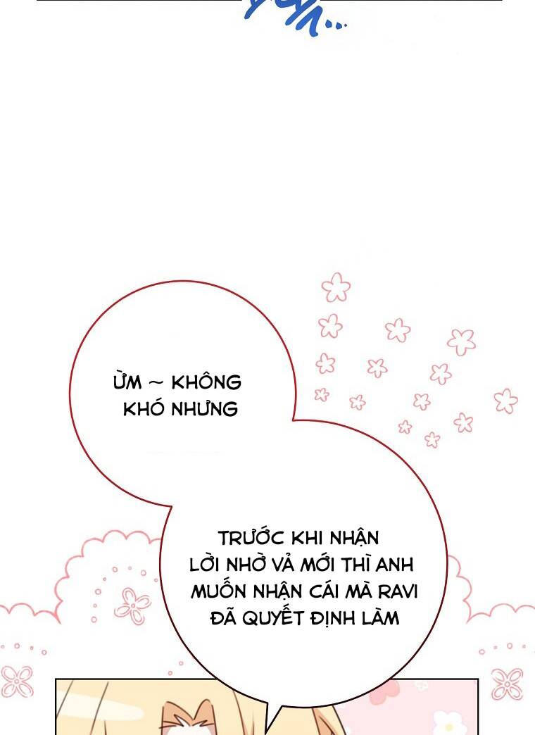 Tôi Đã Phạm Sai Lầm Rồi Chapter 19 - Trang 2