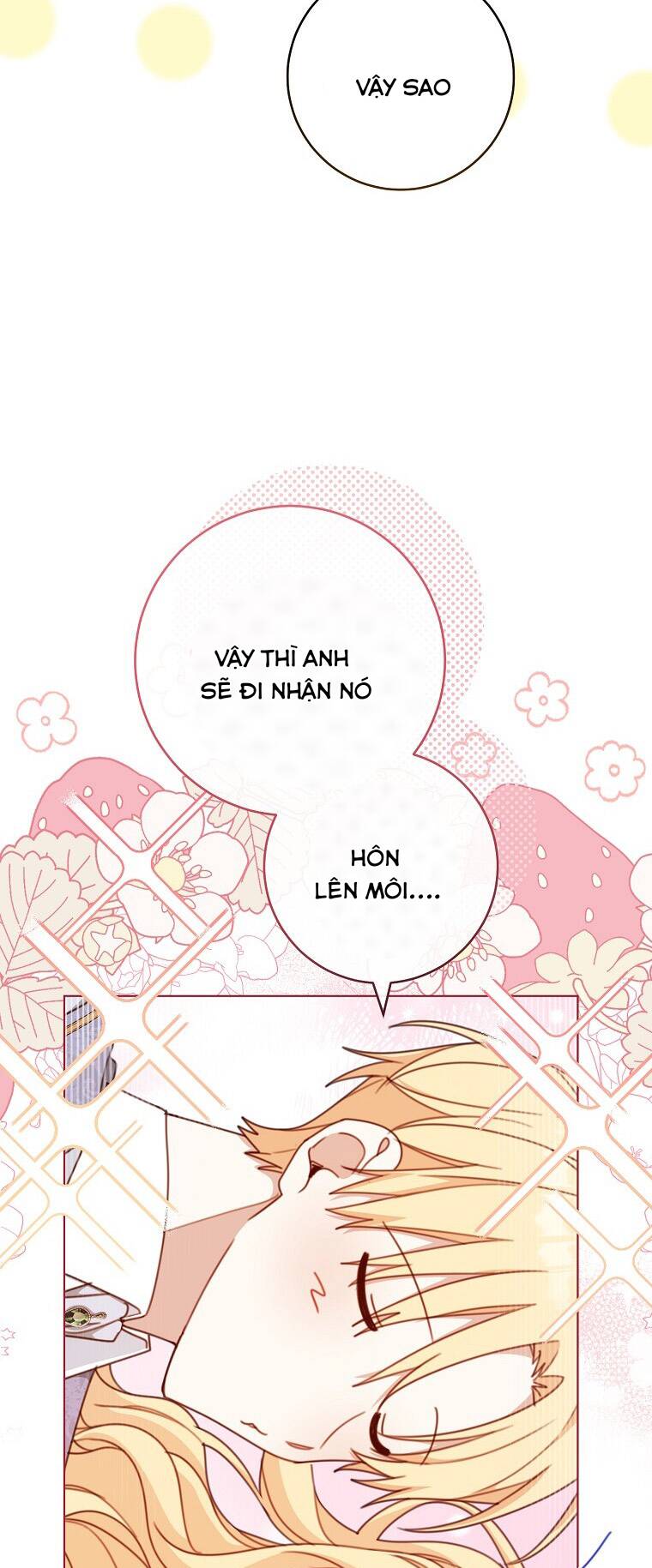 Tôi Đã Phạm Sai Lầm Rồi Chapter 19 - Trang 2