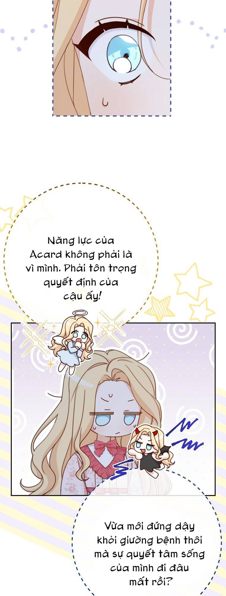 Tôi Đã Phạm Sai Lầm Rồi Chapter 18 - Trang 2