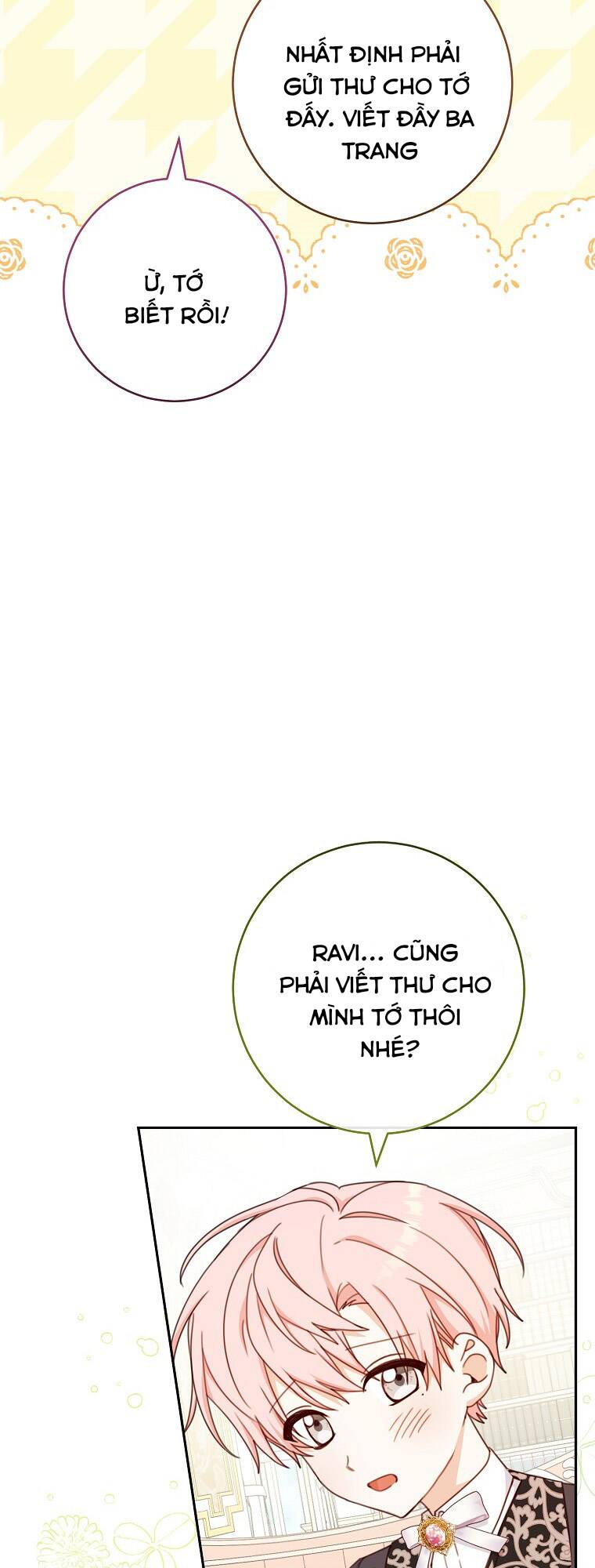 Tôi Đã Phạm Sai Lầm Rồi Chapter 18 - Trang 2