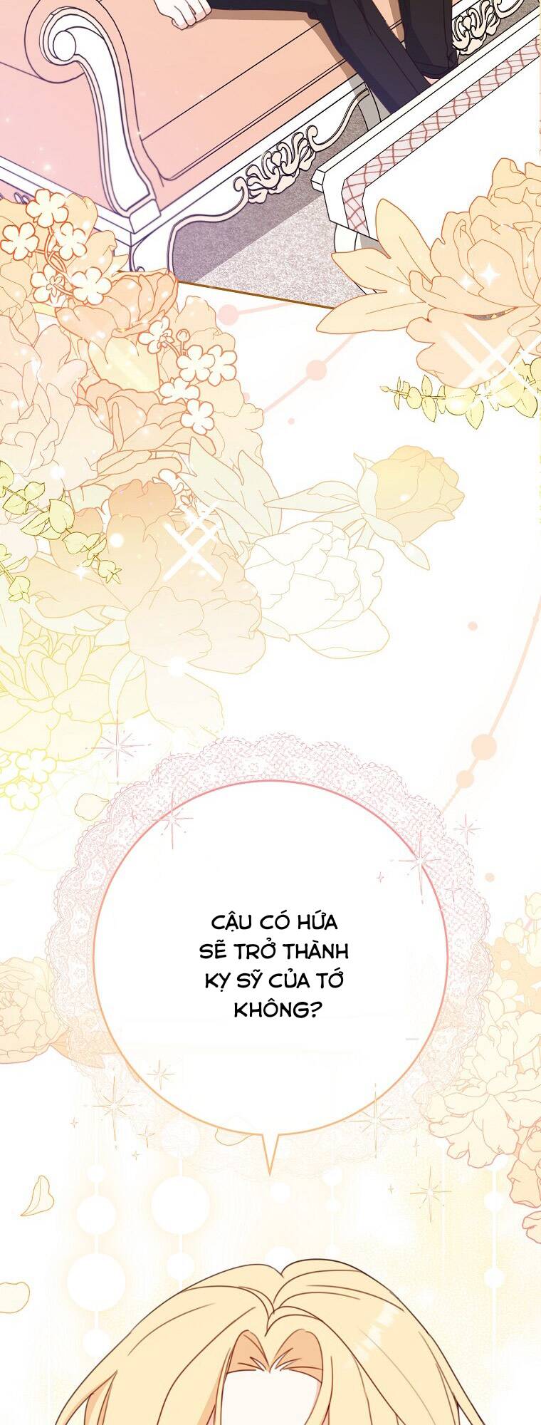 Tôi Đã Phạm Sai Lầm Rồi Chapter 18 - Trang 2