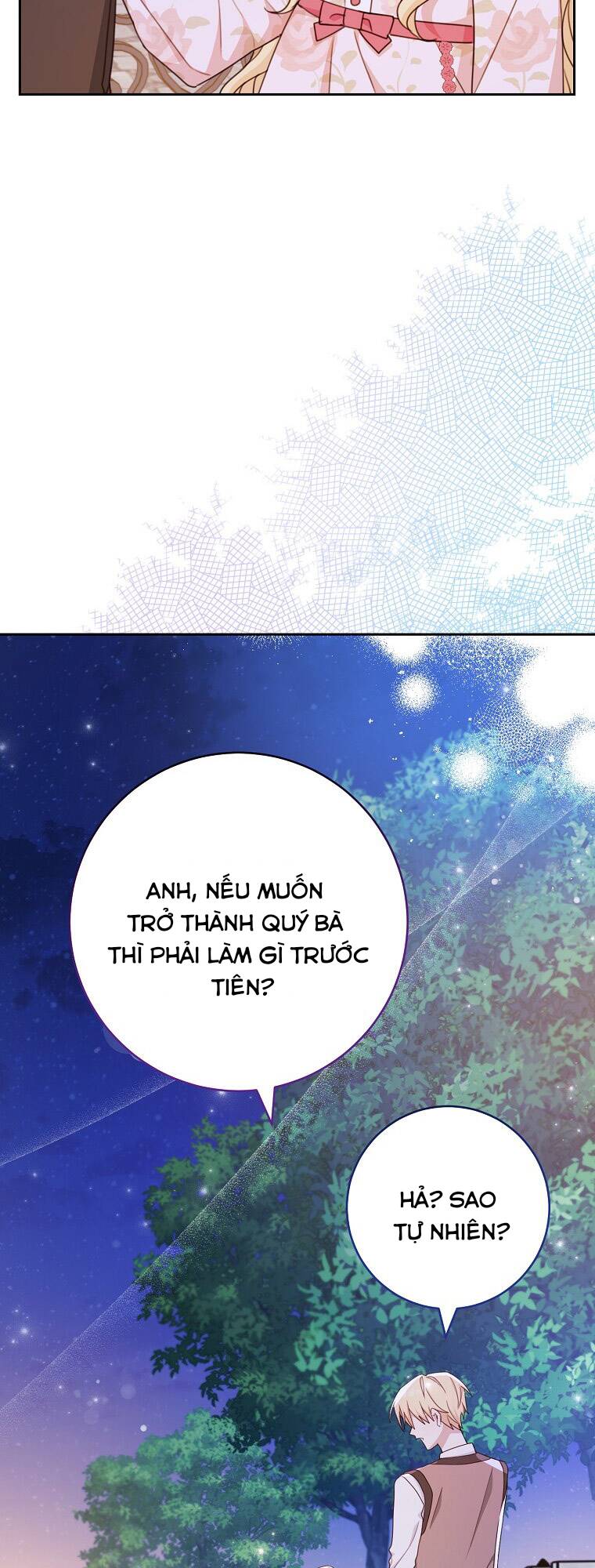 Tôi Đã Phạm Sai Lầm Rồi Chapter 18 - Trang 2