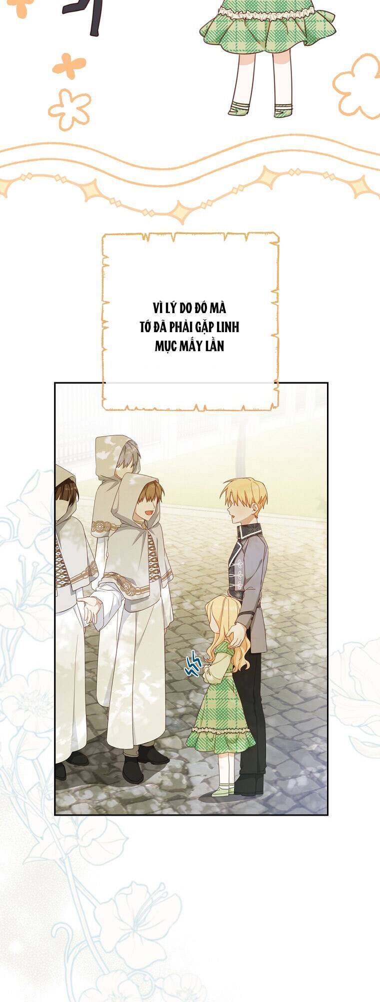 Tôi Đã Phạm Sai Lầm Rồi Chapter 18 - Trang 2