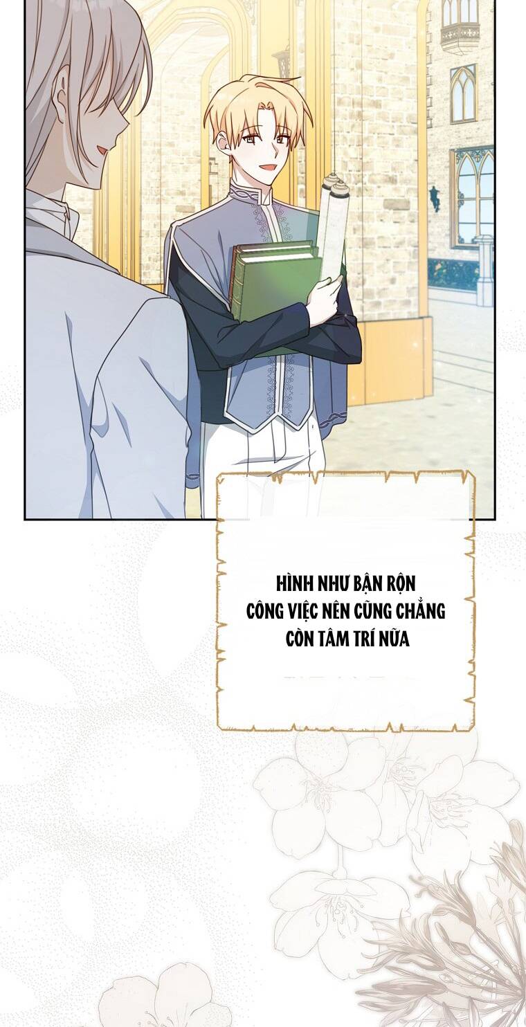 Tôi Đã Phạm Sai Lầm Rồi Chapter 18 - Trang 2