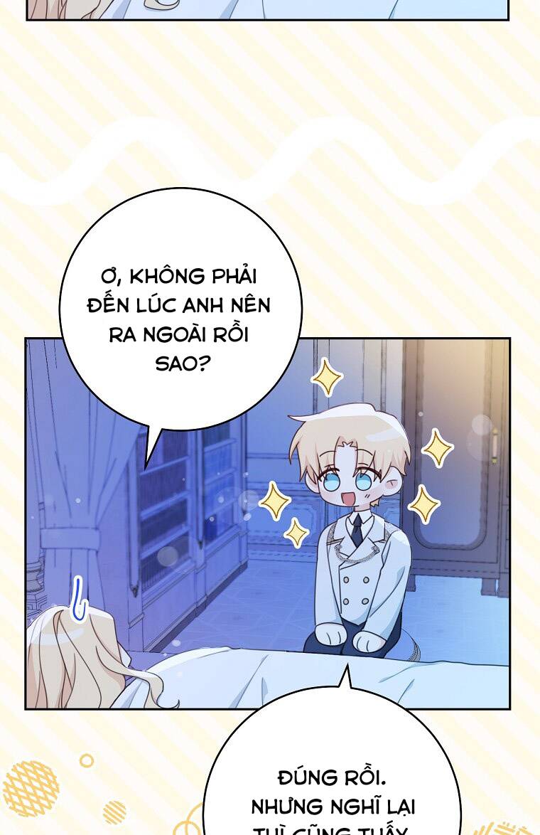 Tôi Đã Phạm Sai Lầm Rồi Chapter 17 - Trang 2