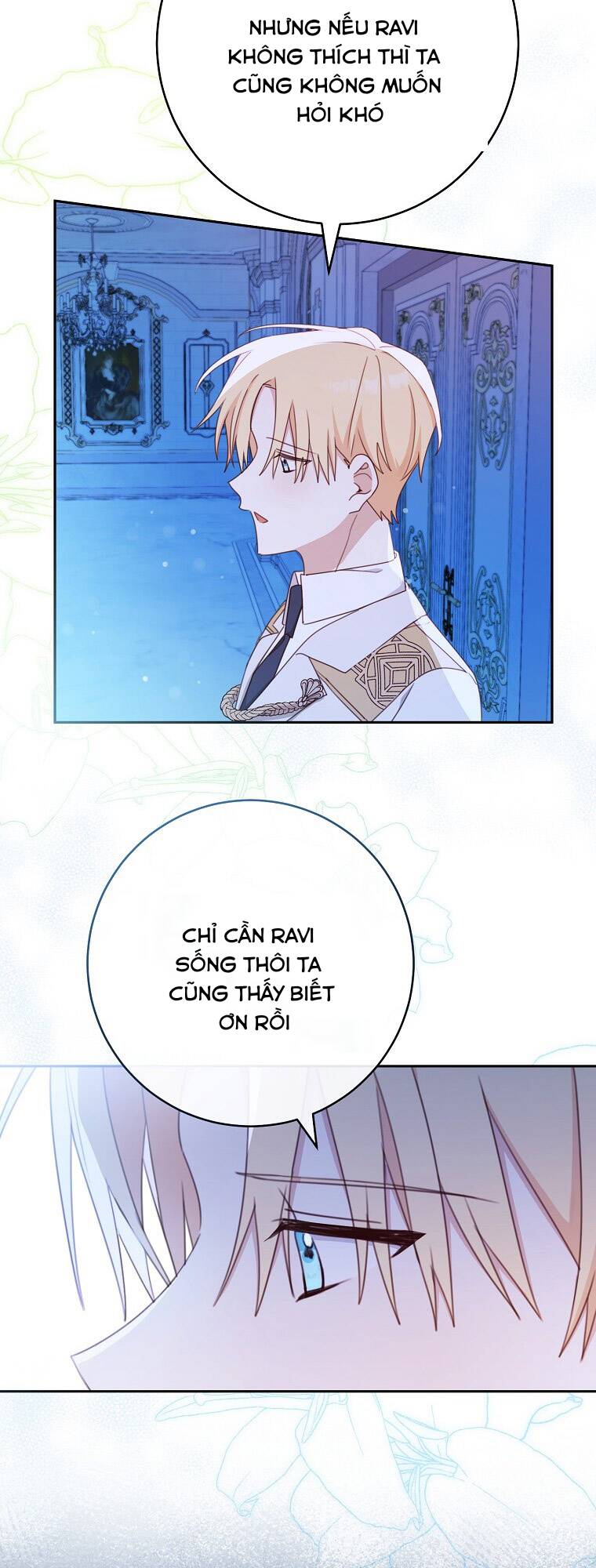 Tôi Đã Phạm Sai Lầm Rồi Chapter 17 - Trang 2